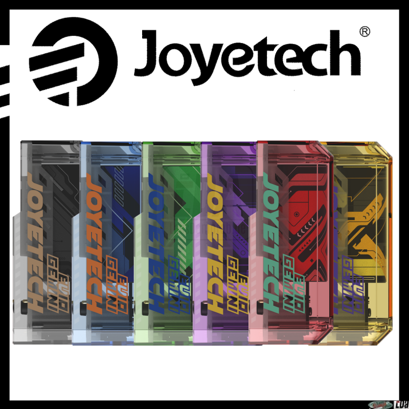 Joyetech EVIO Gemini Akku 650 mAh