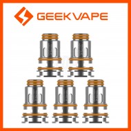 GeekVape P Series 0,4 Ohm Verdampferkopf (5 Stück...