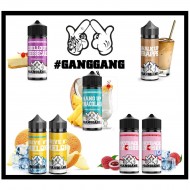 GangGang Longfill Aroma 10ml