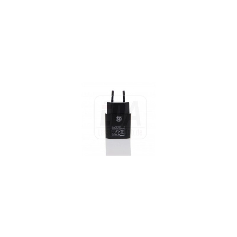 Eleaf iStick Netzstecker