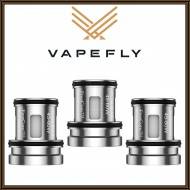 Vapefly Kriemhild 2 FreeCore K-1 Duplex Mesh Coil ...