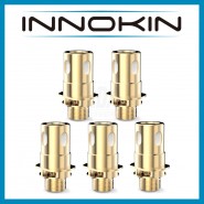 Innokin Z-Coil 0,3 Ohm Mesh Verdampferkopf (5 Stü...