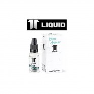 Elf-Liquid Nikotinsalz-Liquid Kokos Ananas 10 ml