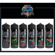 Boss Juice Longfill Aroma 10ml