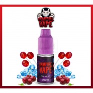 Vampire Vape Liquid Cool Red Lips 10 ml